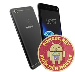 Rom Stock Mobiistar Zumbo S2 MT6737T Flashtool