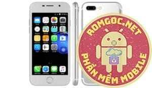 Free ROM Gốc Zip Mobile Zip9 File Cứu Máy