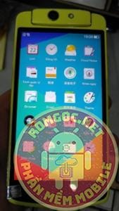 Rom tiếng việt, CH Play cho Oppo N1 mini N5117