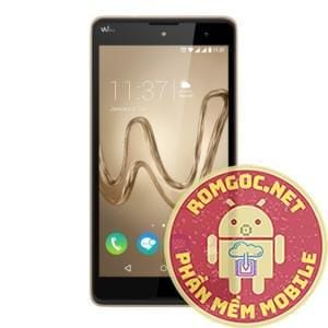 Rom stock Wiko Robby bản 1GB và 2GB Flashtool