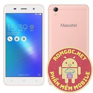 Rom Stock cho Masstel Juno Q5 Plus MT6737M Flashtool