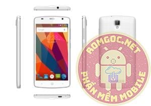 Rom ZTE Blade L5 Tiếng Việt MT6572 Flashtool