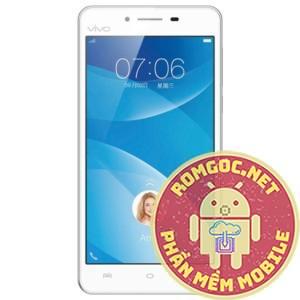 ROM TIẾNG VIỆT CHO VIVO Y35A PD_1502A