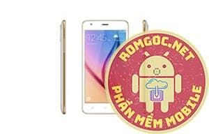 Rom stock cho FPT X10 MT6580 Flashtool