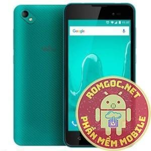Rom gốc Wiko Sunny 2 Plus Flashtool