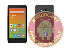 Rom Tiếng Việt Xiaomi Redmi 2 HM 2LTE
