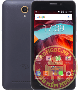 Rom stock Itel A13 file cứu máy đã Test