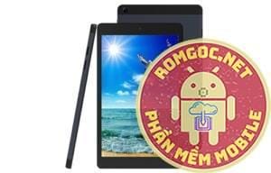 Rom Stock Masstel Tab 815 Fix LCD File Hãng