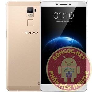 Rom stock cho OPPO R7 Plus MTK6795