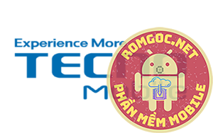 Rom Tecno Droidpad 8 DP8D Tiếng Việt + CH Play