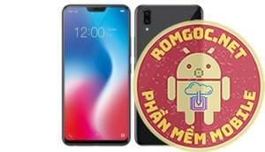 ROM stock cho Vivo V9 Youth (PD1730BF)
