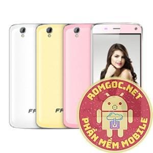 Rom stock cho FPT X6 SPD 7731