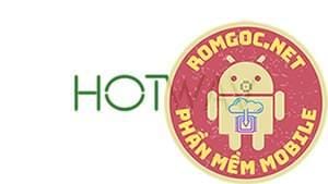 Rom stock cho HOTWAV Venus X19 SP7731C