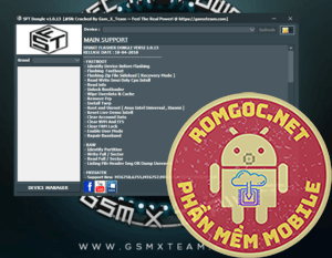 SFT Dongle v1.0.13 Full Crack