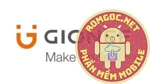 Rom stock GiONEE Elife S6 GN9010L MT6753 Flashtool