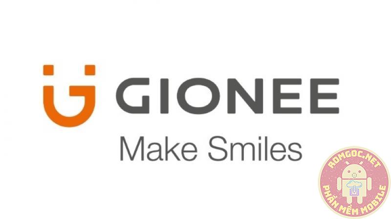 Rom stock GiONEE Elife S6 GN9010L MT6753 Flashtool