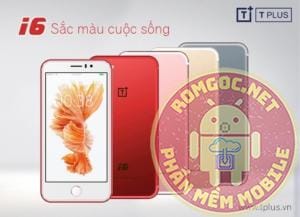 Rom stock Tplus I6 sc7731c Flashtool