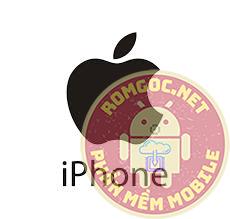 Rom stock Iphone 7 Plus Clone MT6580 Flashtool