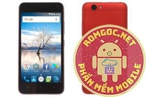 Rom stock cứu máy Mobell S40 read máy