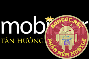 Xóa xác minh tài khoản Google Mobiistar Zoro 2