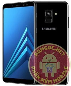 Xóa xác minh tài khoản Google Account FRP Samsung Galaxy A8 2018 (SM-A530F)
