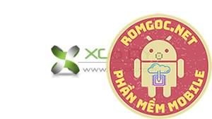 Rom stock cho XGODY S11