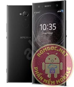 ROM .ftf cho Sony XPERIA XA2 Ultra H4213 Android 8.0.0 – 50.1.A.10.40