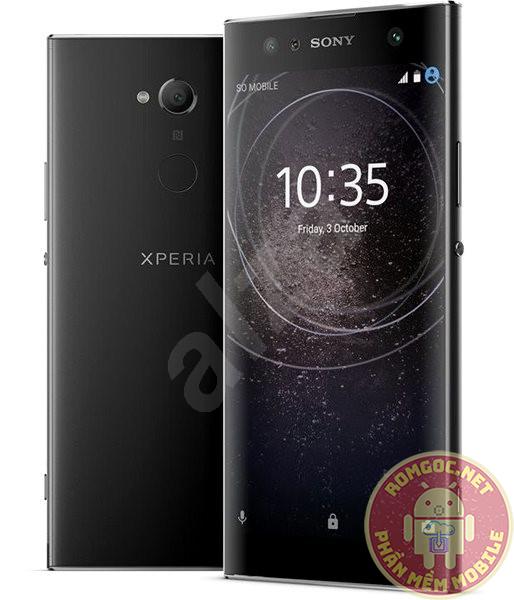 ROM .ftf cho Sony XPERIA XA2 Ultra H4213 Android 8.0.0 – 50.1.A.10.40