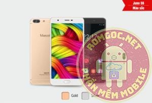 Rom Stock cho Masstel Juno S6 Mt6737T Flashtool