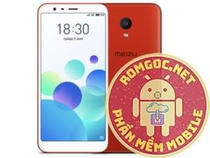 ROM Stock Flyme cho Meizu M8c