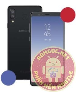 ROM Combination Samsung Galaxy A9 Star SM-G8850