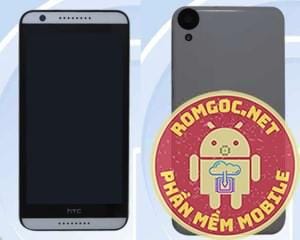 Rom stock HTC Desire 820US MT6752 Flash Tool