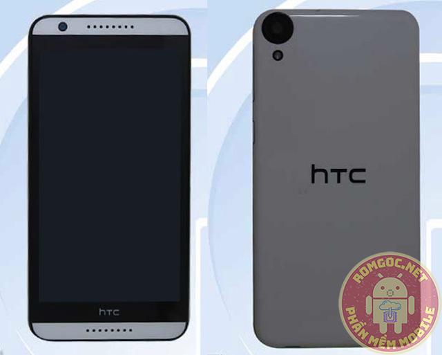 Rom stock HTC Desire 820US MT6752 Flash Tool