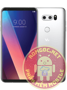 Tổng hợp ROM KDZ cho LG V30 (VS996 / H930 / H932 / H930DS / AS998 ...vv)