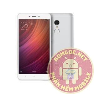 File QCN cho Xiaomi Redmi Note 4X (mido)