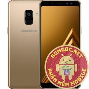 Tổng Hợp File Combination cho Samsung Galaxy A8 2018 (SM-A530X)