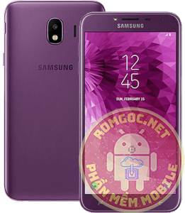 Tổng Hợp Full File Samsung Galaxy J4 (SM-J400F / G / M)