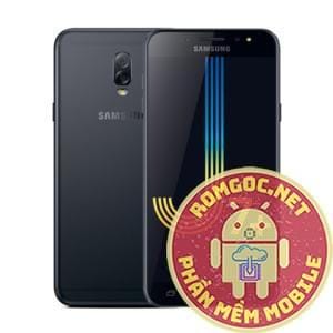 Xóa xác minh tài khoản Google Account FRP Samsung Galaxy J7 plus (SM-C710F) Android 7.1.1