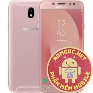 Rom stock cho Galaxy J7 Pro SM-J730G U4