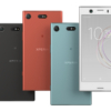 ROM .ftf cho Sony XPERIA XZ1 Compact G8441 Android 8.0.0