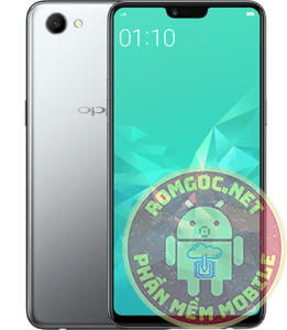 ROM STOCK OPPO A3 (CPH1837), Xóa FRP, Xóa mật khẩu màn hình