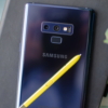 Xóa xác minh Google Account FRP Samsung Galaxy Note 9 (SM-N960U)