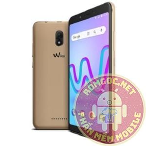 Rom stock cứu máy Wiko jerry 3 (w_k300) flashtool