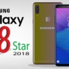 Xóa xác minh Google account FRP Samsung Galaxy A8 Star (SM-G885F)