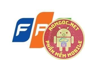 Rom stock FPT X508 SP7731 Flashtool