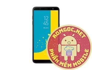 Tổng hợp ROM Combination Galaxy J8 (2018) (SM-J810F / SM-J810X)