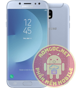Combination cho Galaxy J7 Pro SM-J730G Rev U5