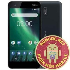 Rom stock chuẩn NOKIA 2 TA-1029 Unbrick 9008, treo logo