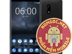 Rom stock Nokia 5 TA-1053 MSM8937 Unbrick 9008, treo logo