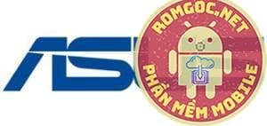 Rom Stock Asus ZenFone 3s Max (ZC521TL), unbrick, treo logo